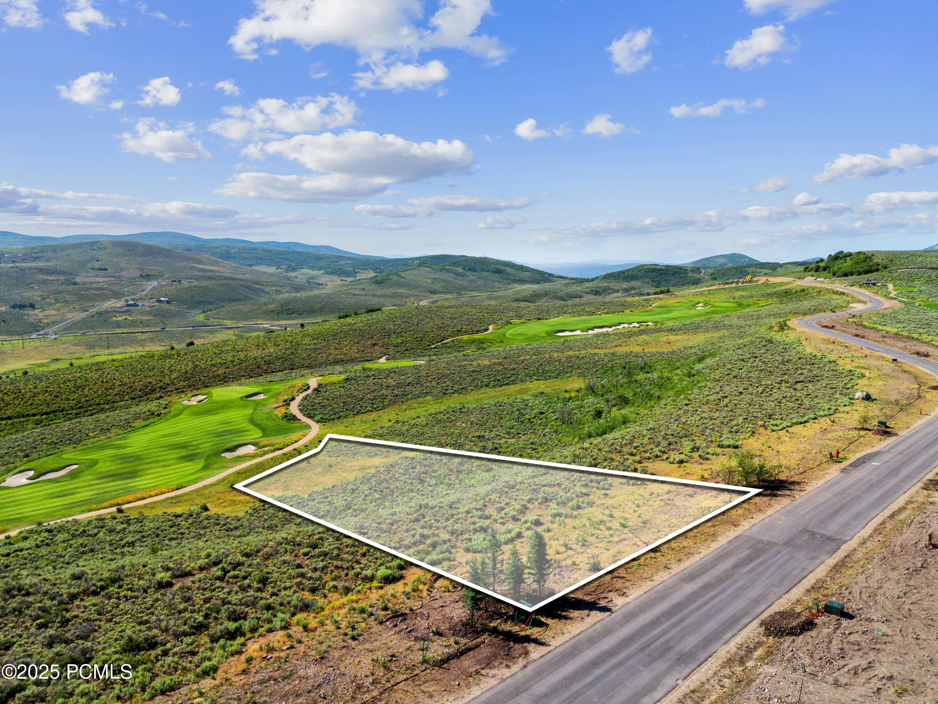 Park City, Utah 84098, United States, ,Land,Pending,243113