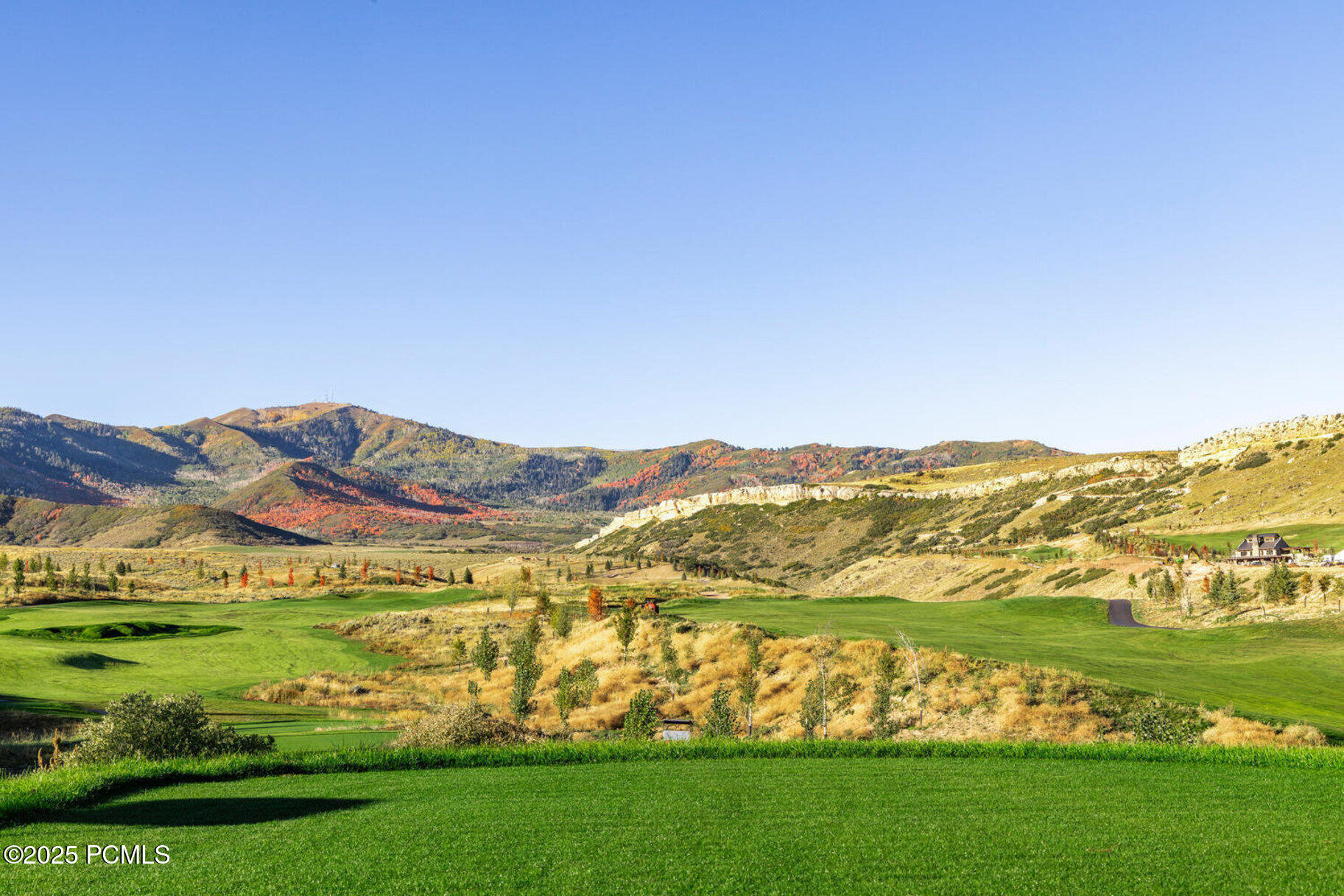 1118 Big Pinyon Court, Coalville, Utah image 18