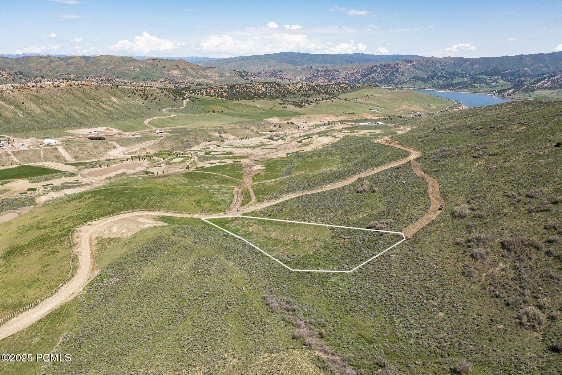 1118 Big Pinyon Court, Coalville, Utah image 42