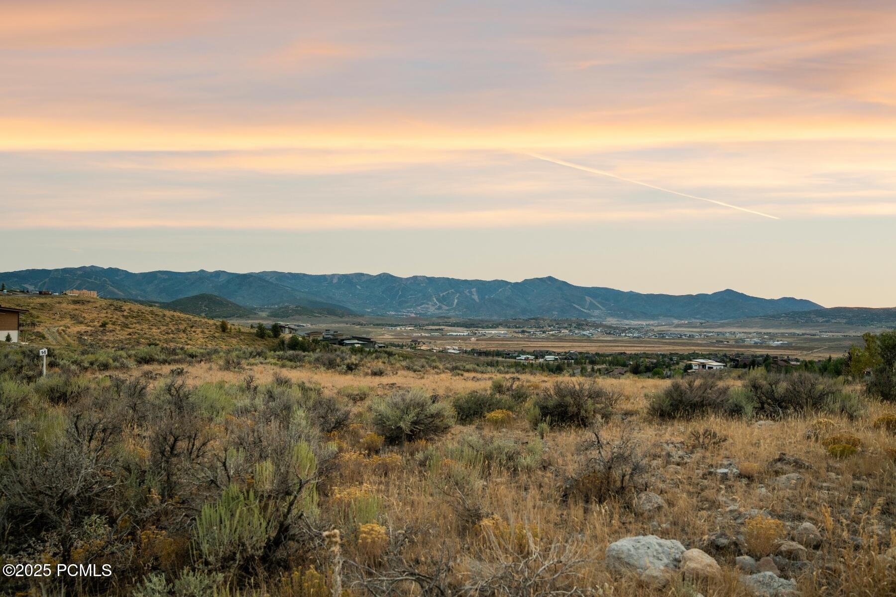 Park City, Utah 84098, United States, ,Land,Active,204236
