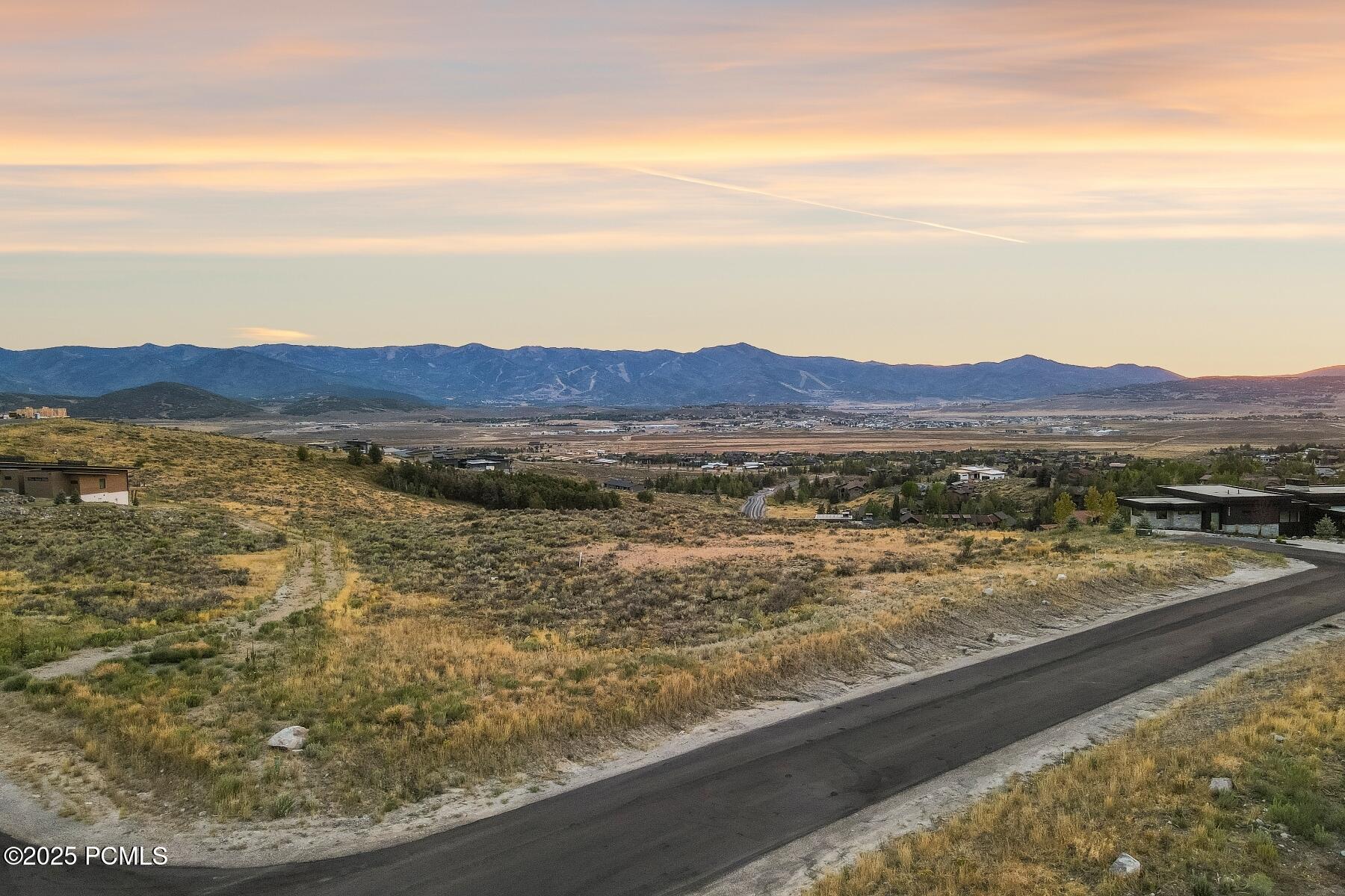 Park City, Utah 84098, United States, ,Land,Active,204236