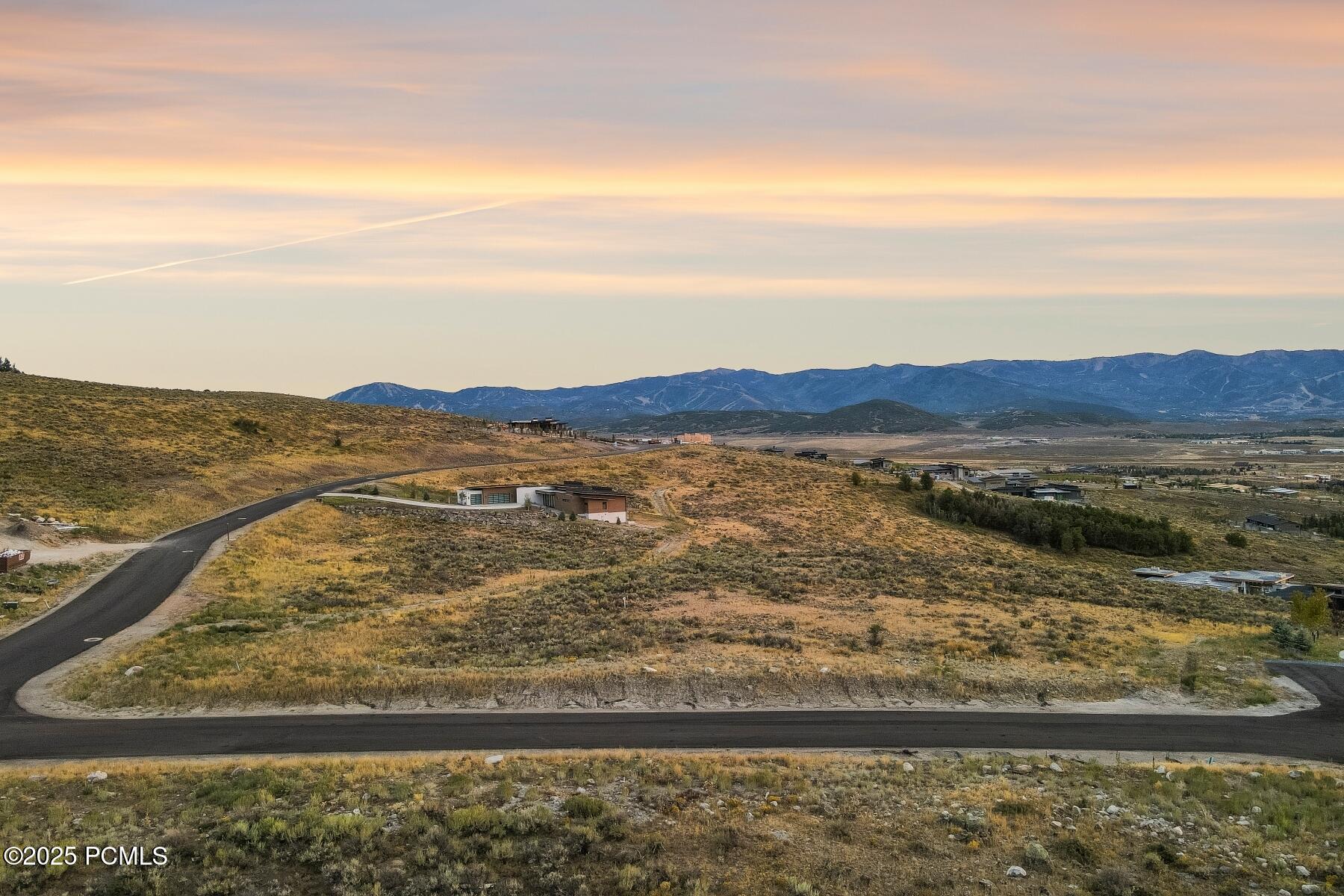 Park City, Utah 84098, United States, ,Land,Active,204236