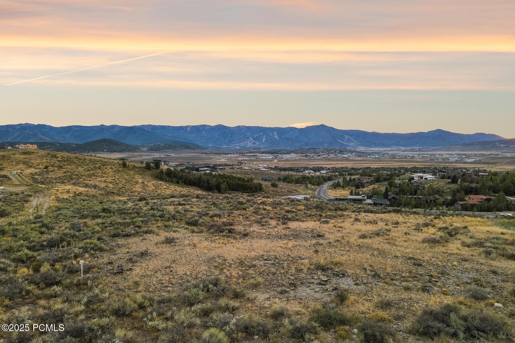 Park City, Utah 84098, United States, ,Land,Active,204236