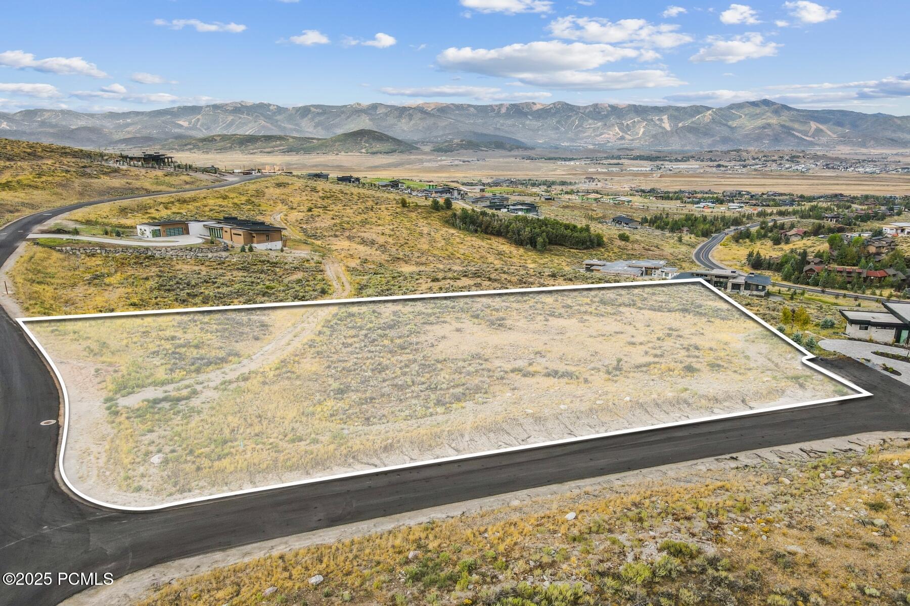 Park City, Utah 84098, United States, ,Land,Active,204236