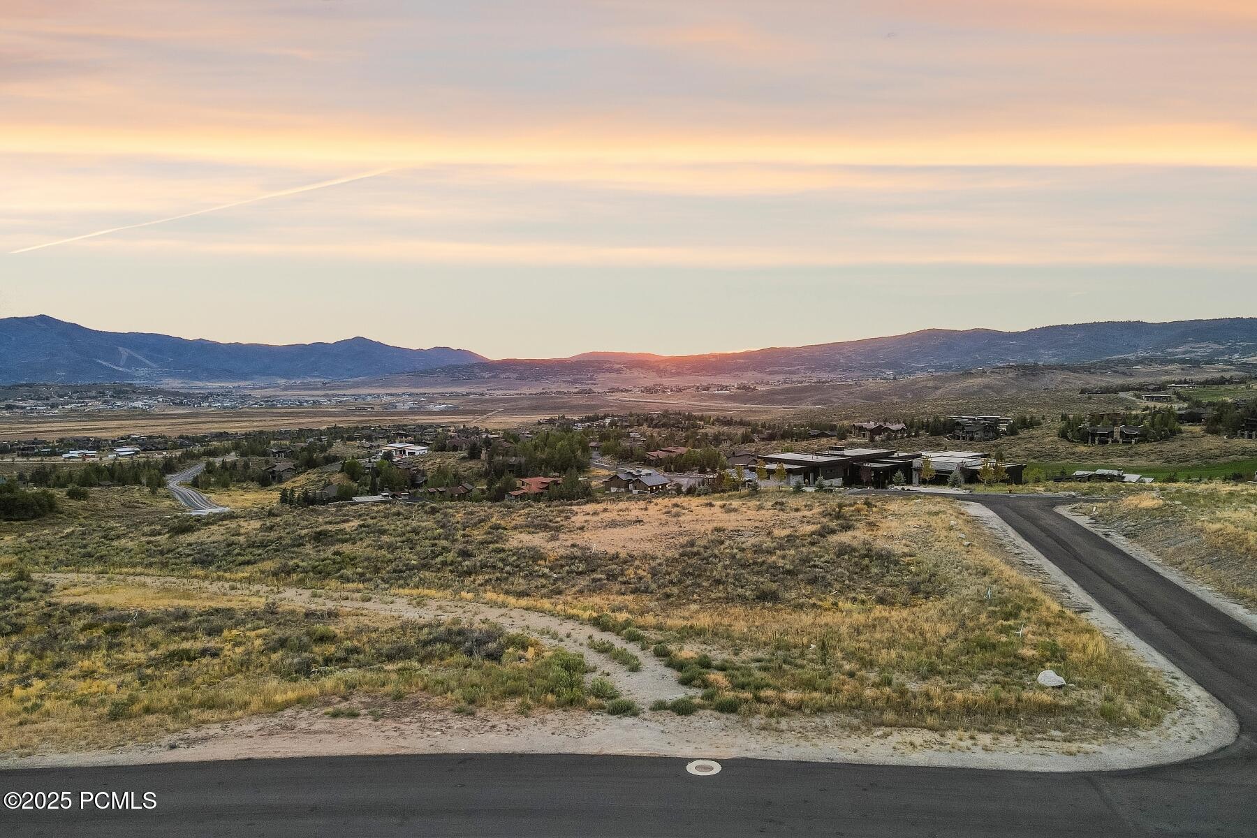 Park City, Utah 84098, United States, ,Land,Active,204236