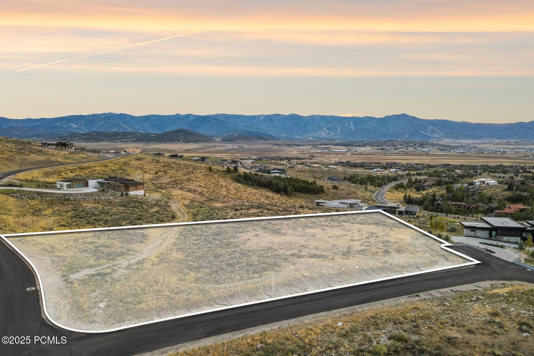 Park City, Utah 84098, United States, ,Land,Active,204236