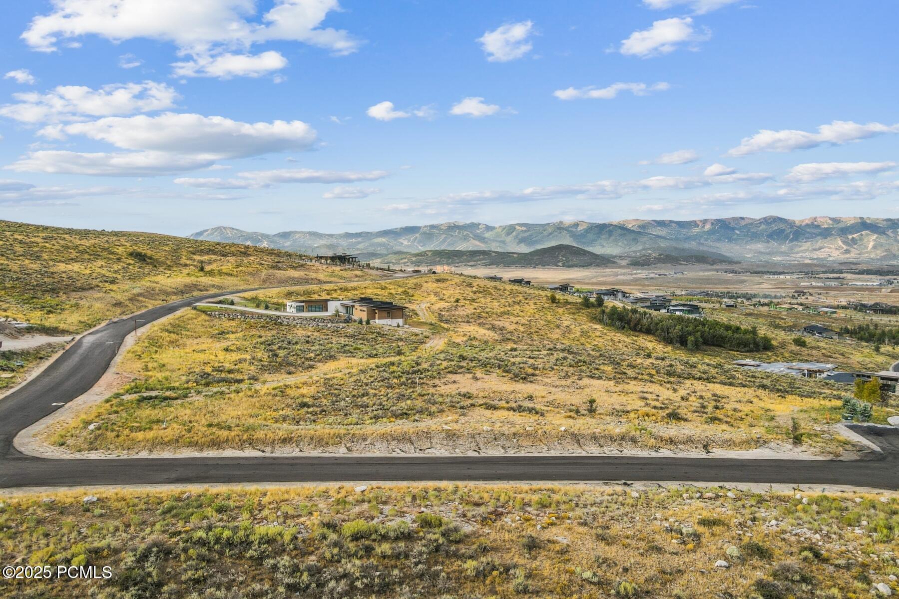 Park City, Utah 84098, United States, ,Land,Active,204236