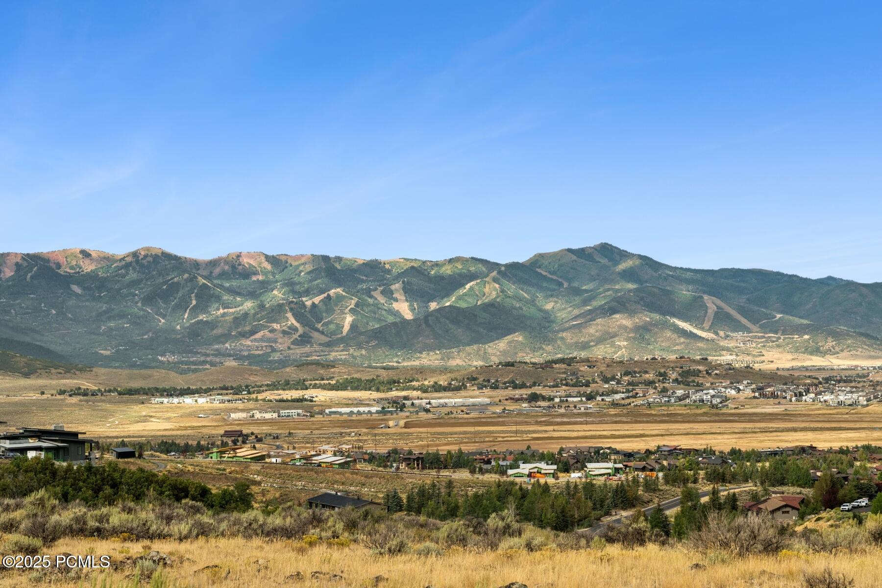 Park City, Utah 84098, United States, ,Land,Active,204236