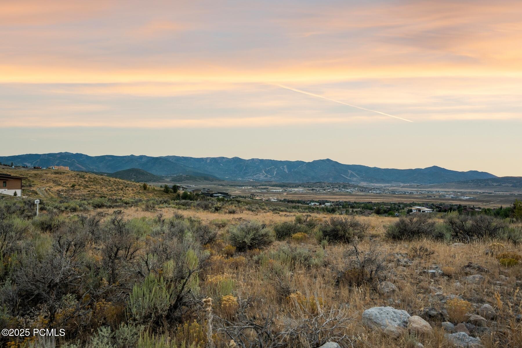 Park City, Utah 84098, United States, ,Land,Active,204236