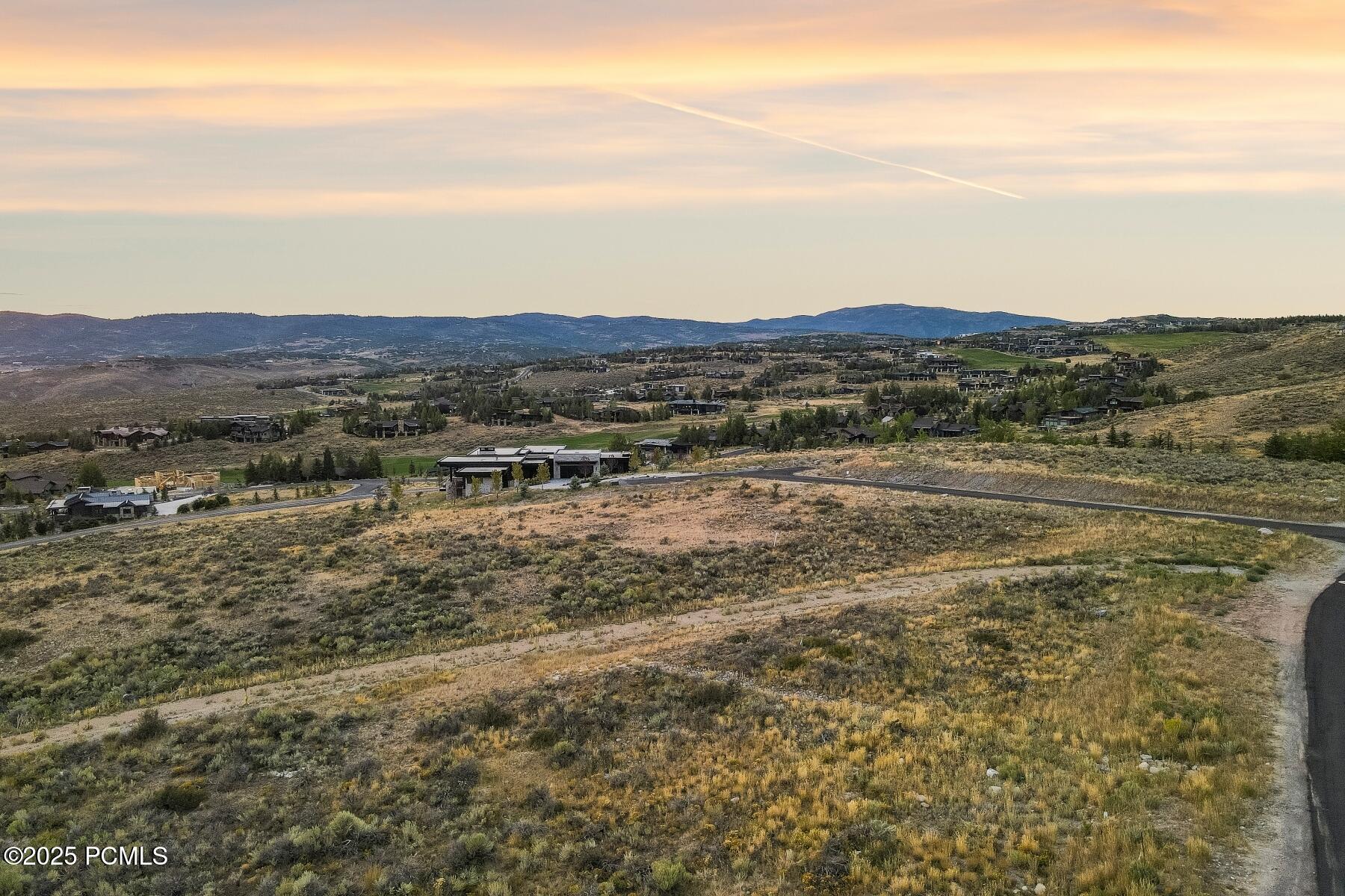 Park City, Utah 84098, United States, ,Land,Active,204236