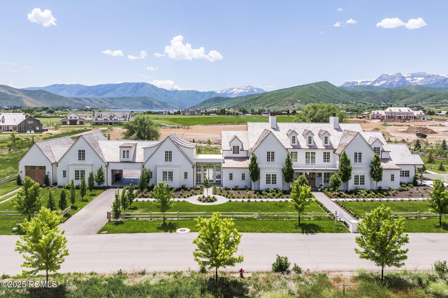 105 W 1160, Midway, Utah image 1