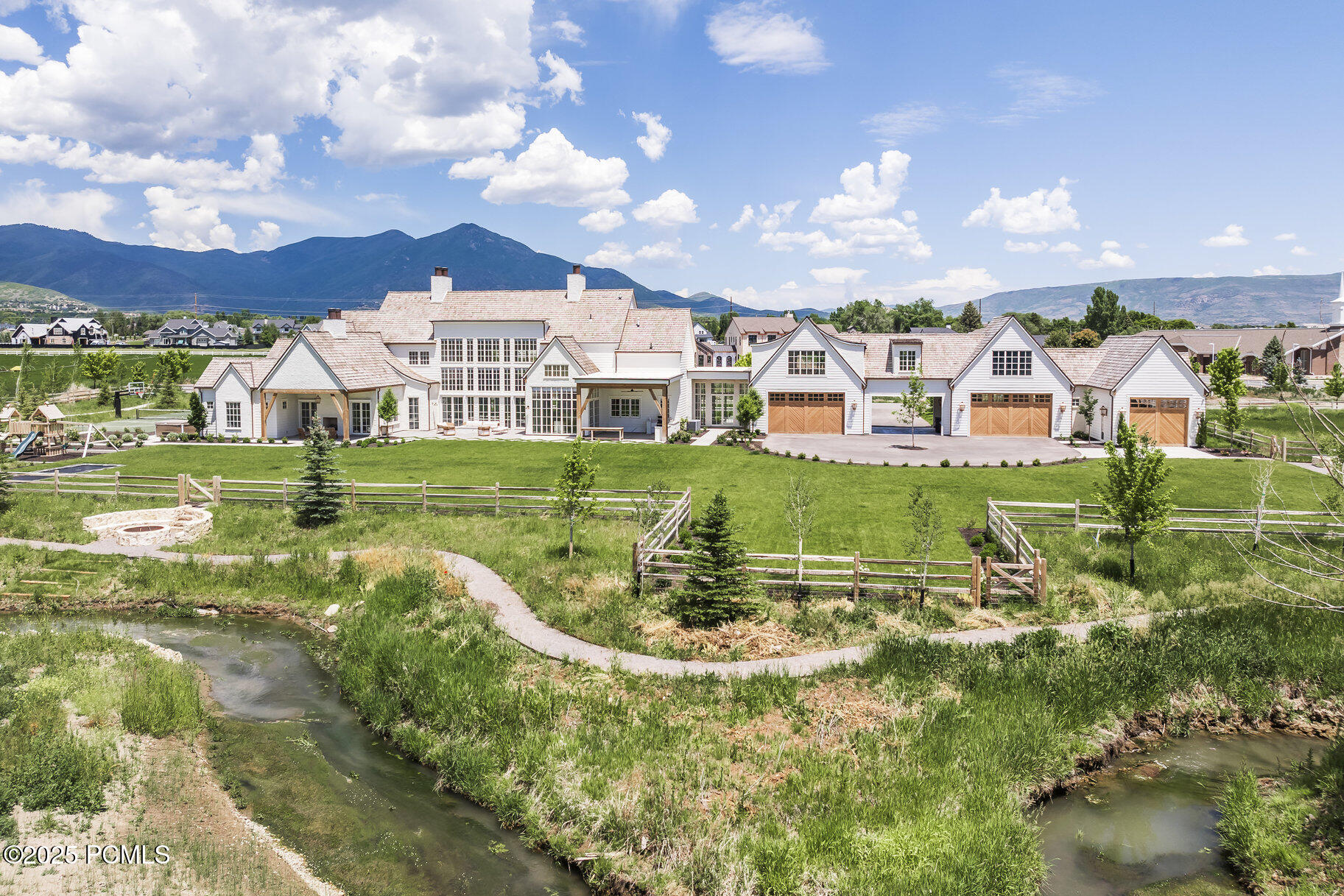 105 W 1160, Midway, Utah image 2