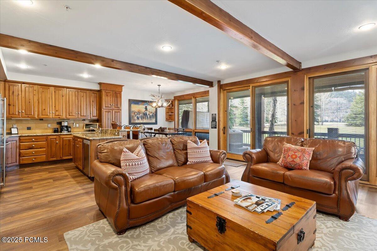 2305 Queen Esther Drive #201, Park City, Utah image 5
