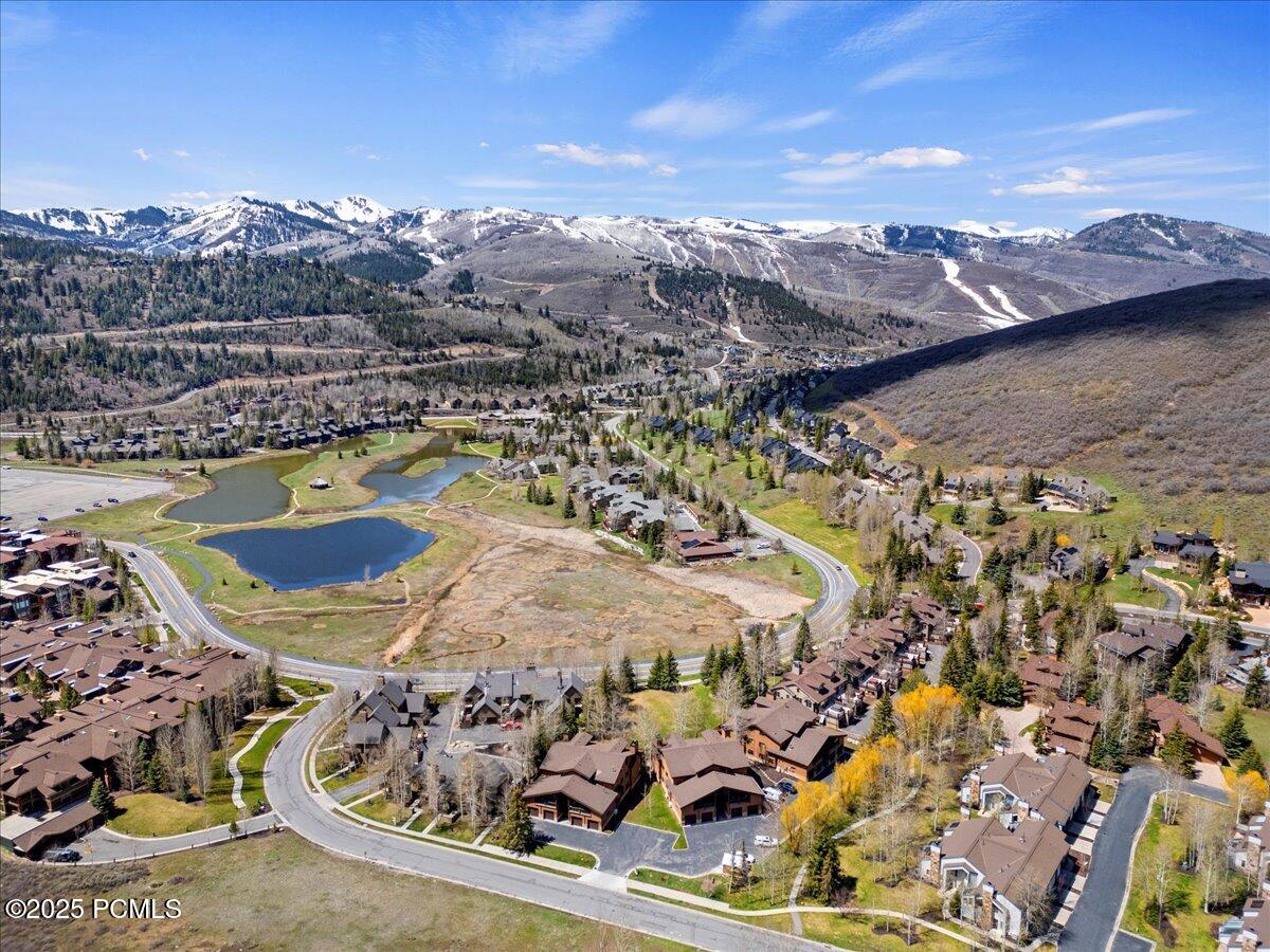 2305 Queen Esther Drive #201, Park City, Utah image 34