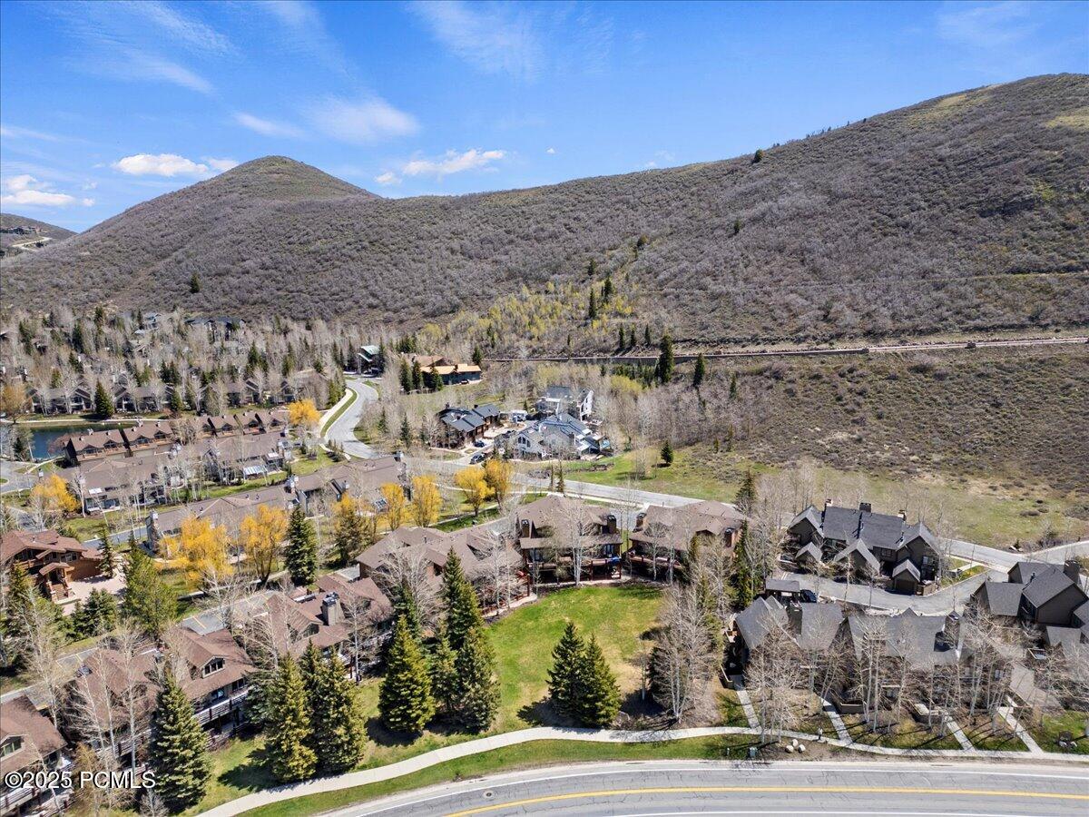 2305 Queen Esther Drive #201, Park City, Utah image 30