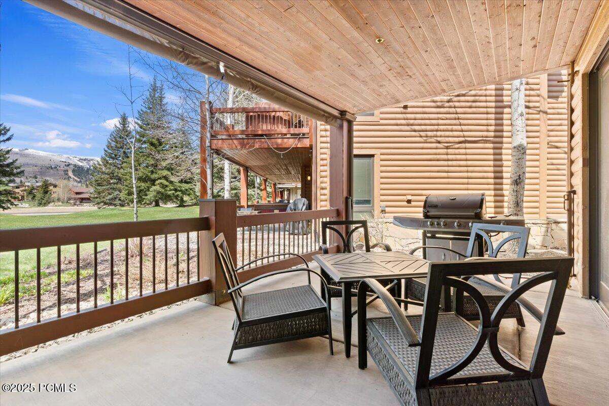 2305 Queen Esther Drive #201, Park City, Utah image 25