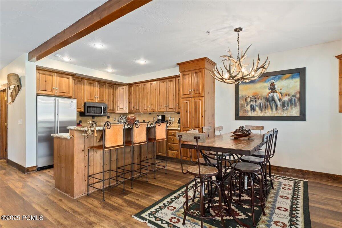 2305 Queen Esther Drive #201, Park City, Utah image 9