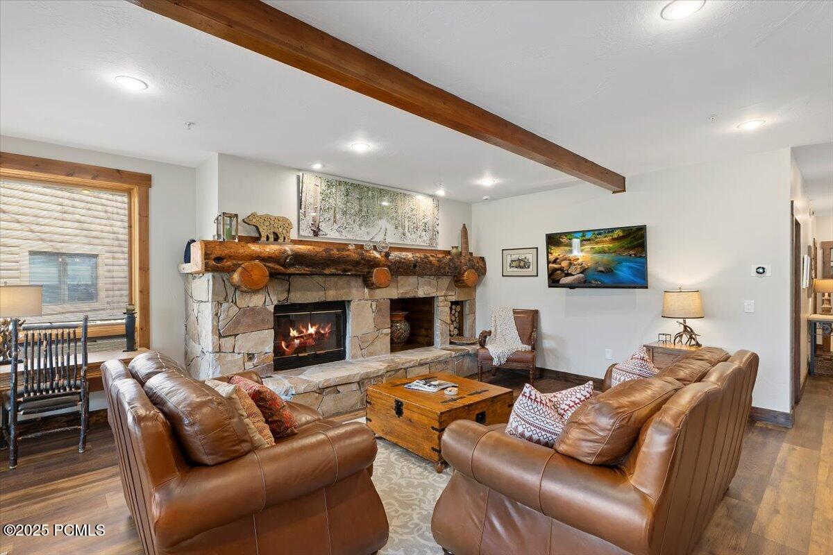 2305 Queen Esther Drive #201, Park City, Utah image 4