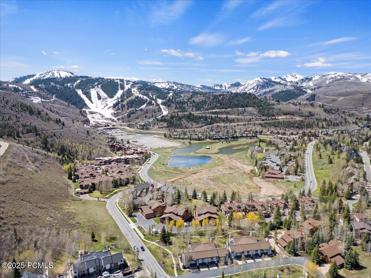 2305 Queen Esther Drive #201, Park City, Utah image 31