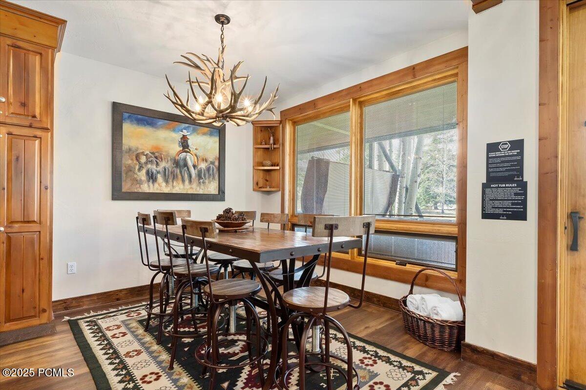 2305 Queen Esther Drive #201, Park City, Utah image 8