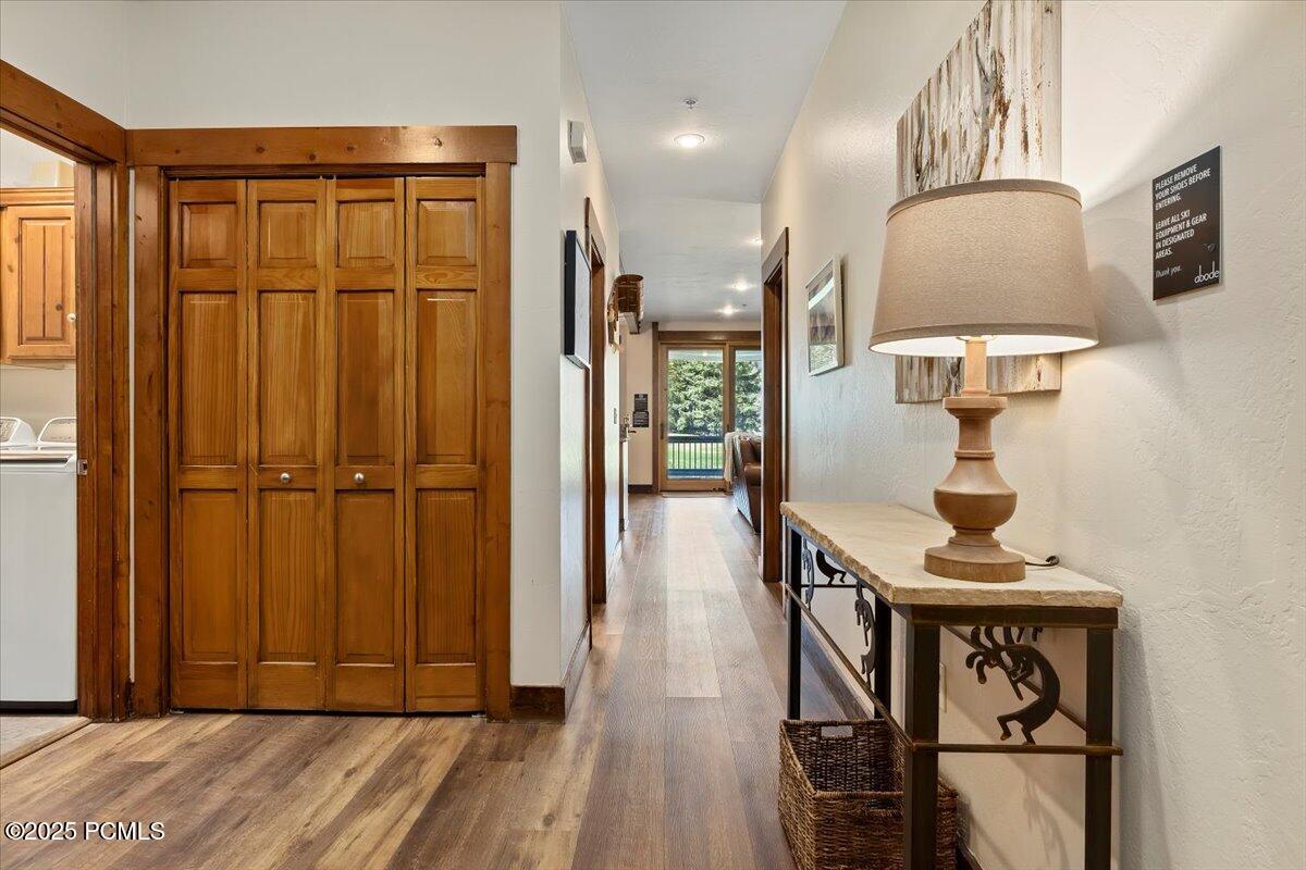 2305 Queen Esther Drive #201, Park City, Utah image 3