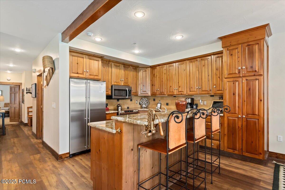 2305 Queen Esther Drive #201, Park City, Utah image 10