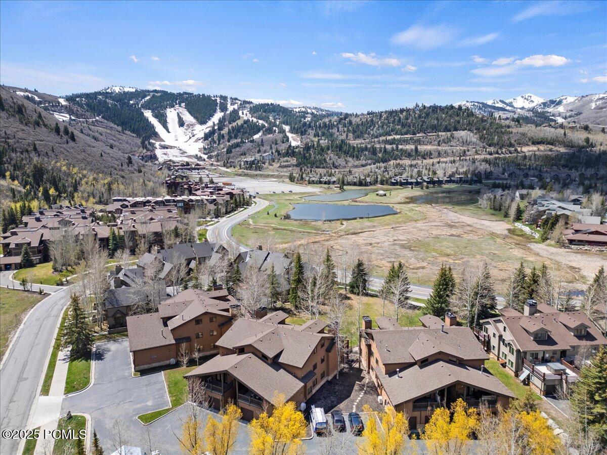 2305 Queen Esther Drive #201, Park City, Utah image 29