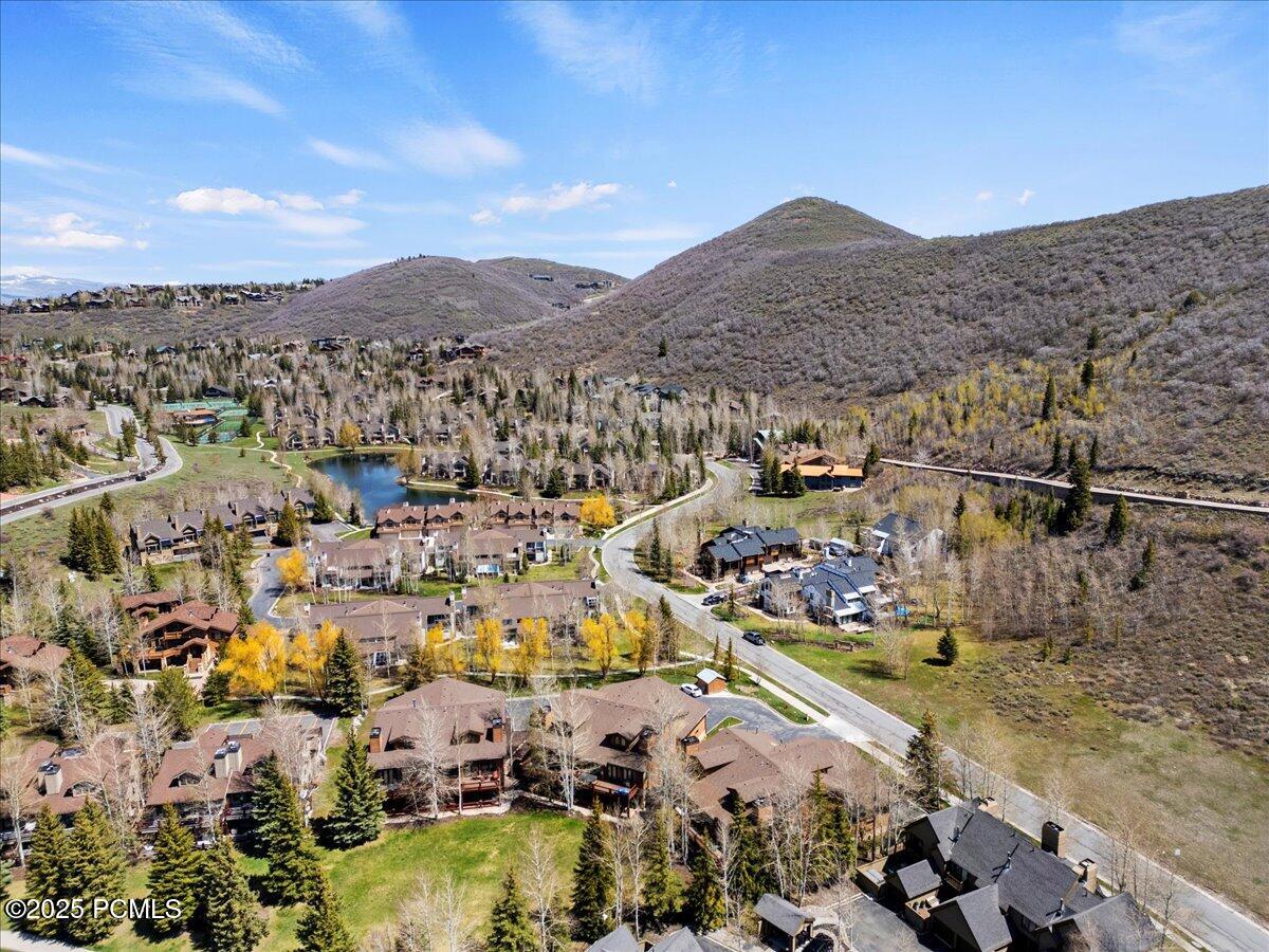 2305 Queen Esther Drive #201, Park City, Utah image 32