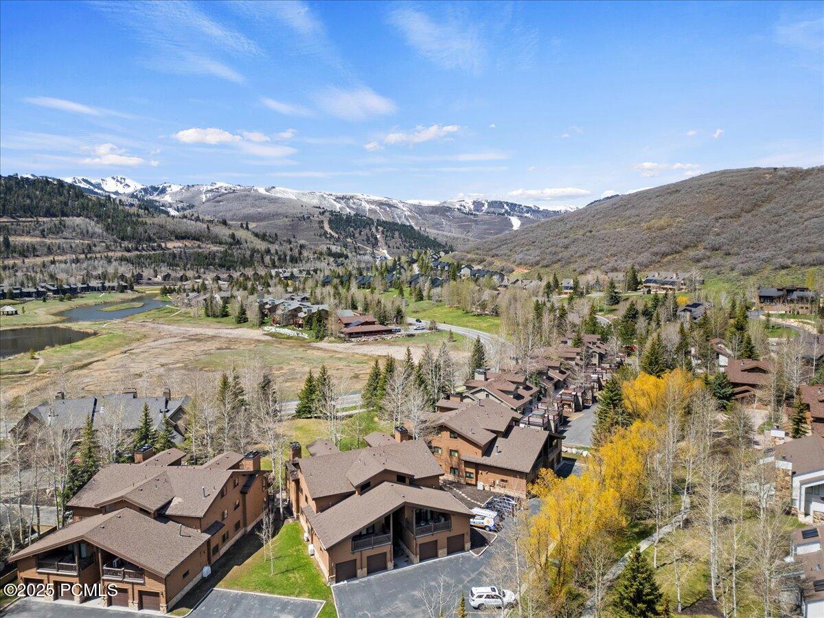 2305 Queen Esther Drive #201, Park City, Utah image 33