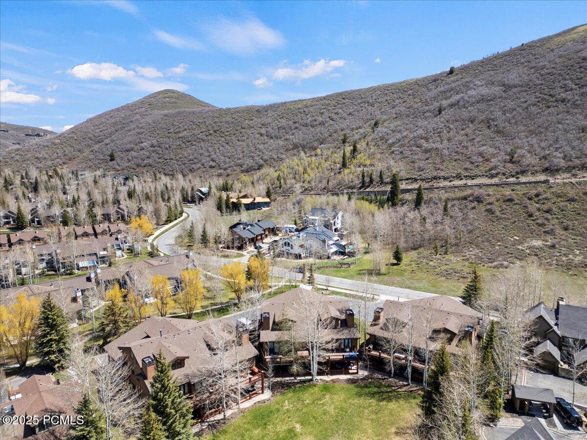 2305 Queen Esther Drive #201, Park City, Utah image 35