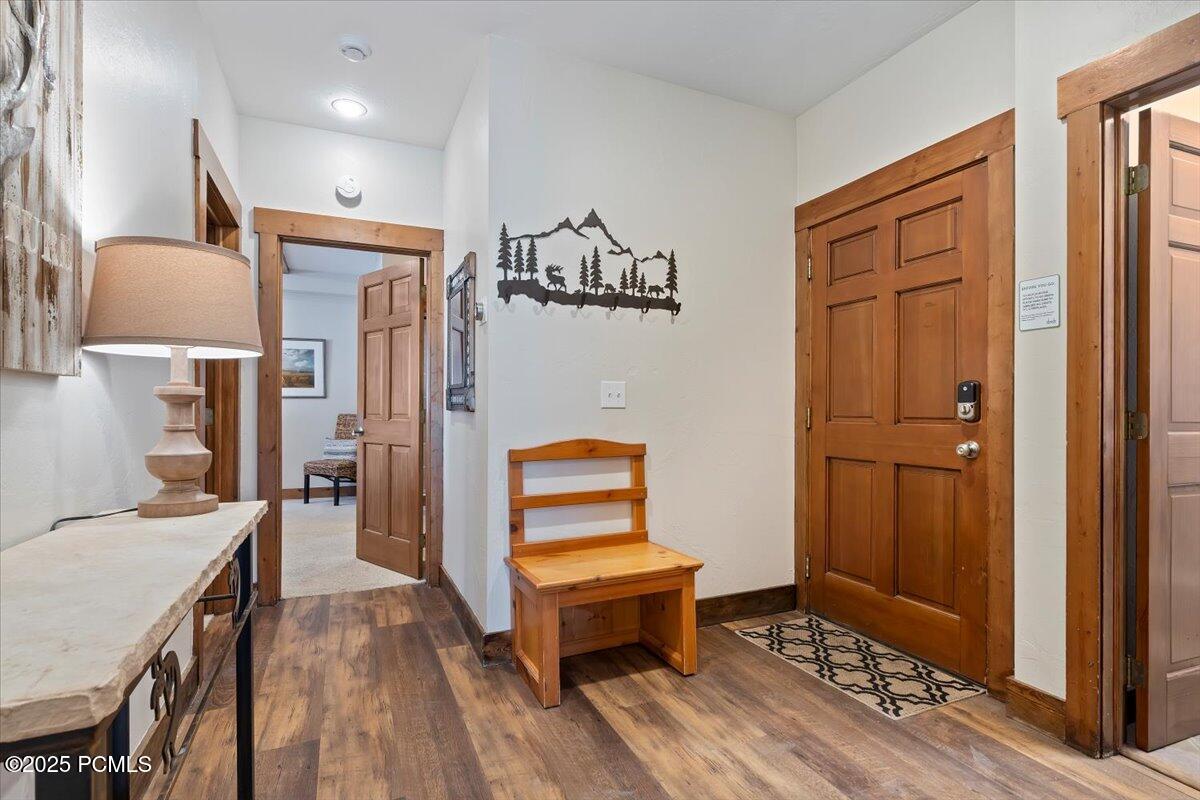 2305 Queen Esther Drive #201, Park City, Utah image 13