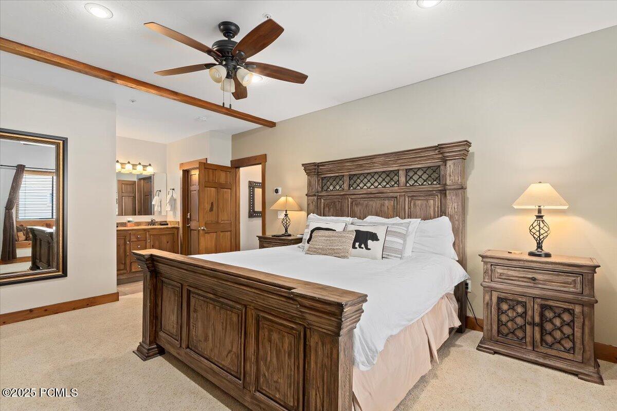 2305 Queen Esther Drive #201, Park City, Utah image 14