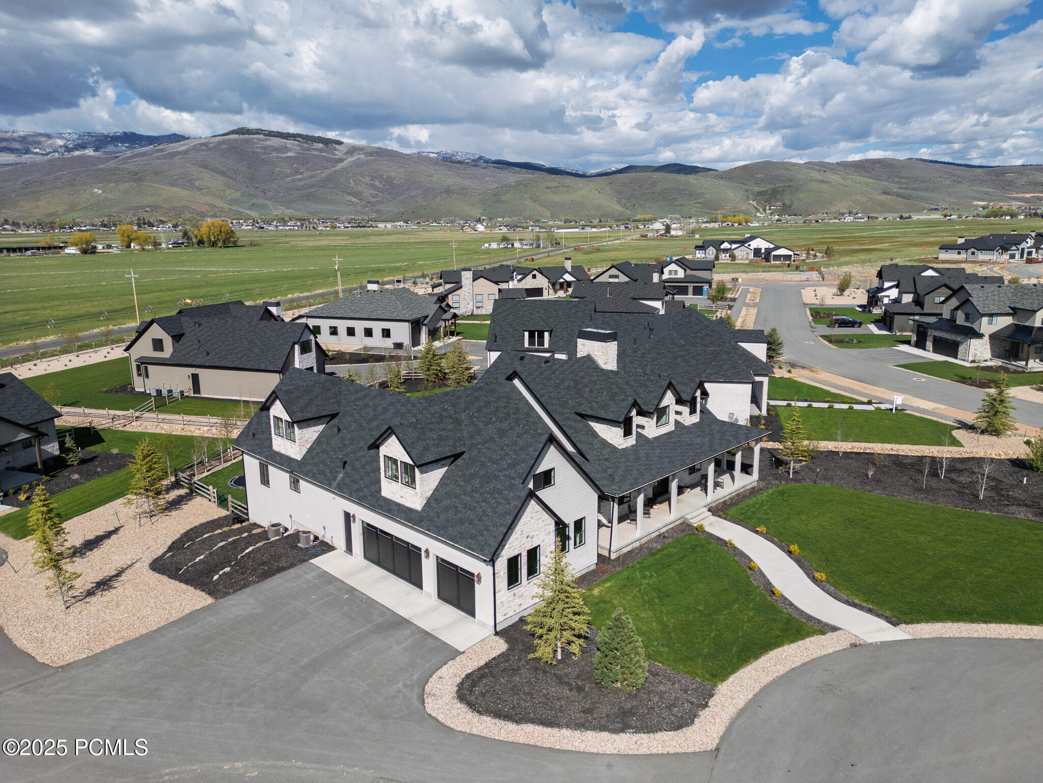 858 Crabapple Court, Kamas, Utah image 40