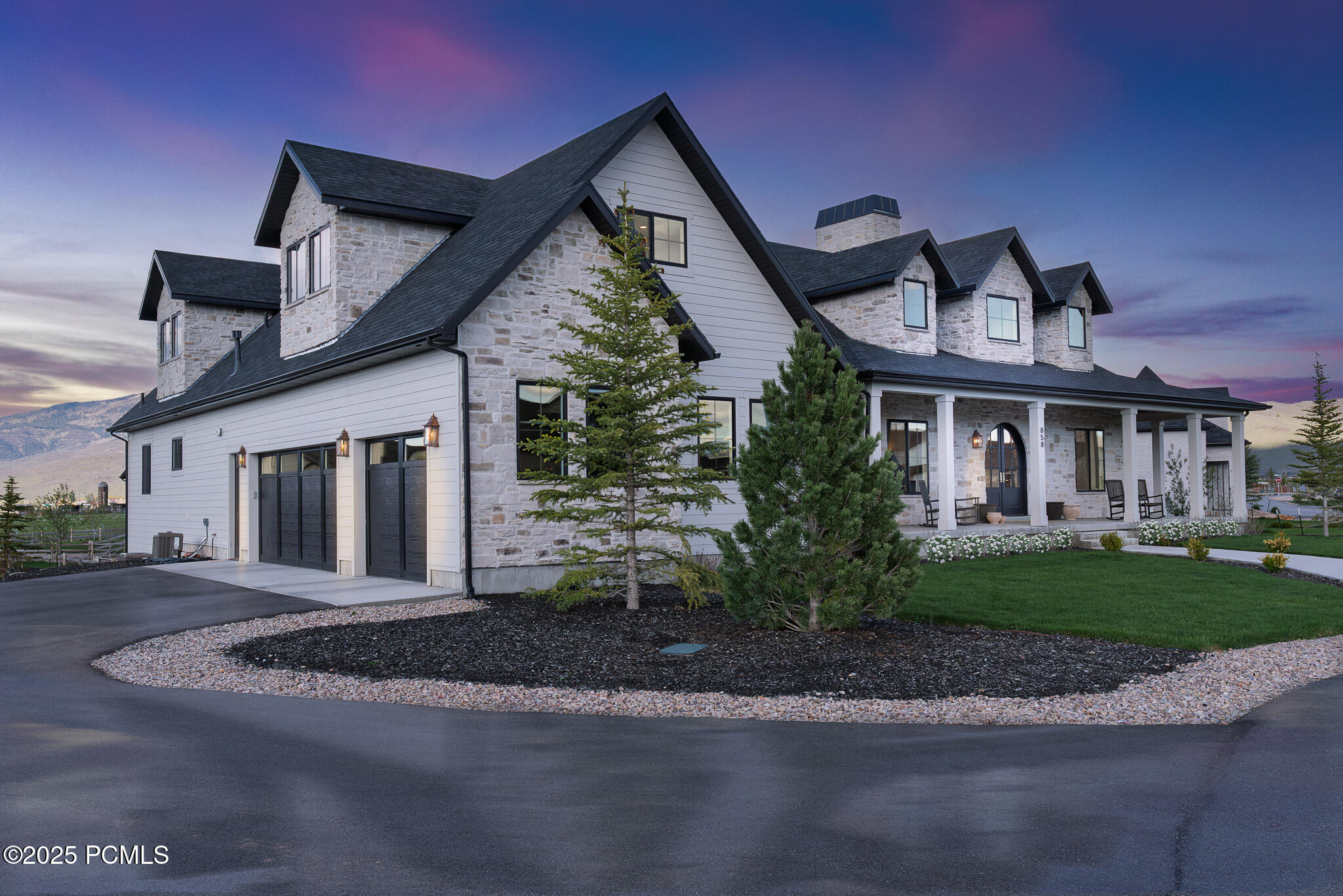 858 Crabapple Court, Kamas, Utah image 42