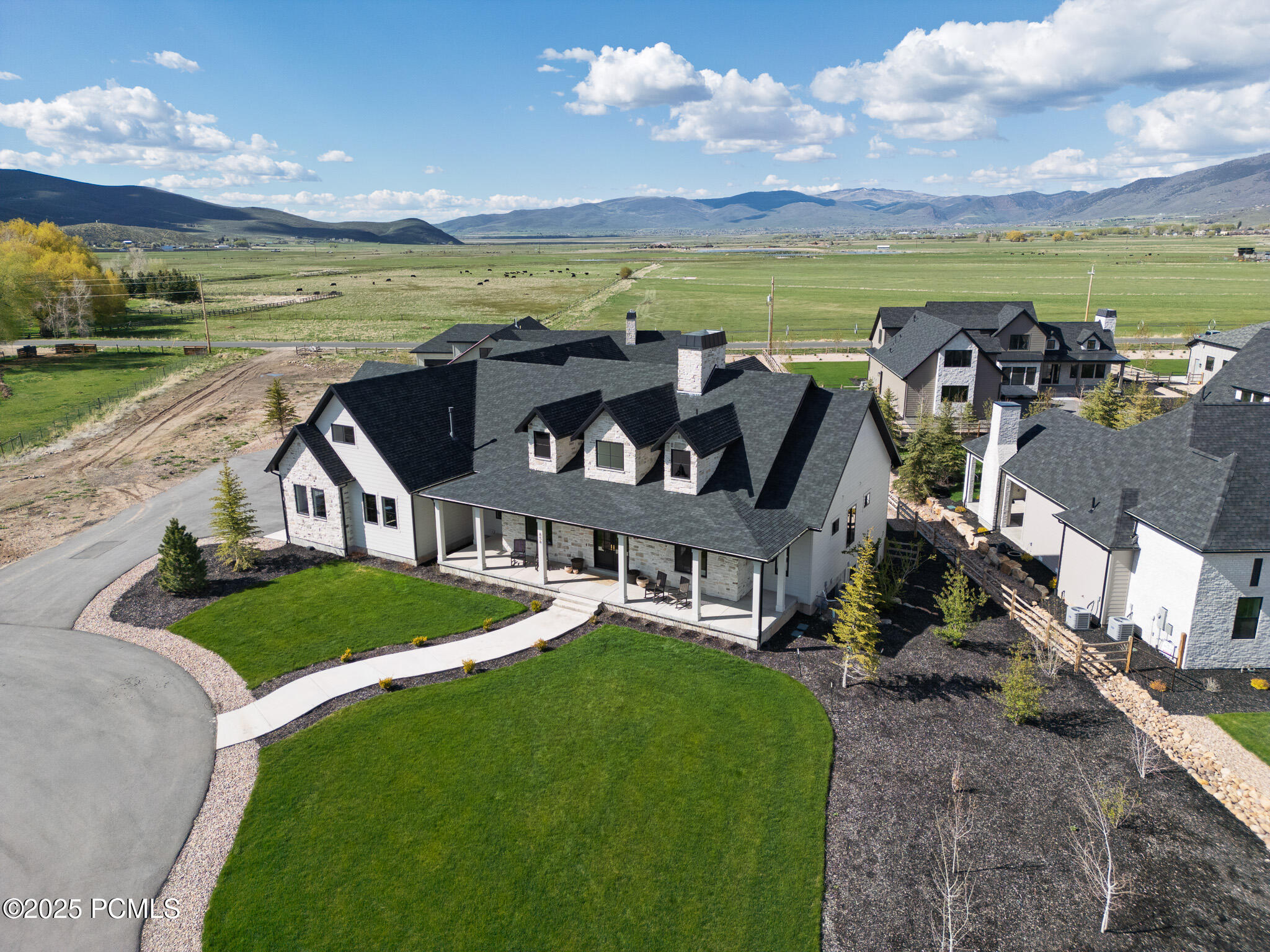 858 Crabapple Court, Kamas, Utah image 38