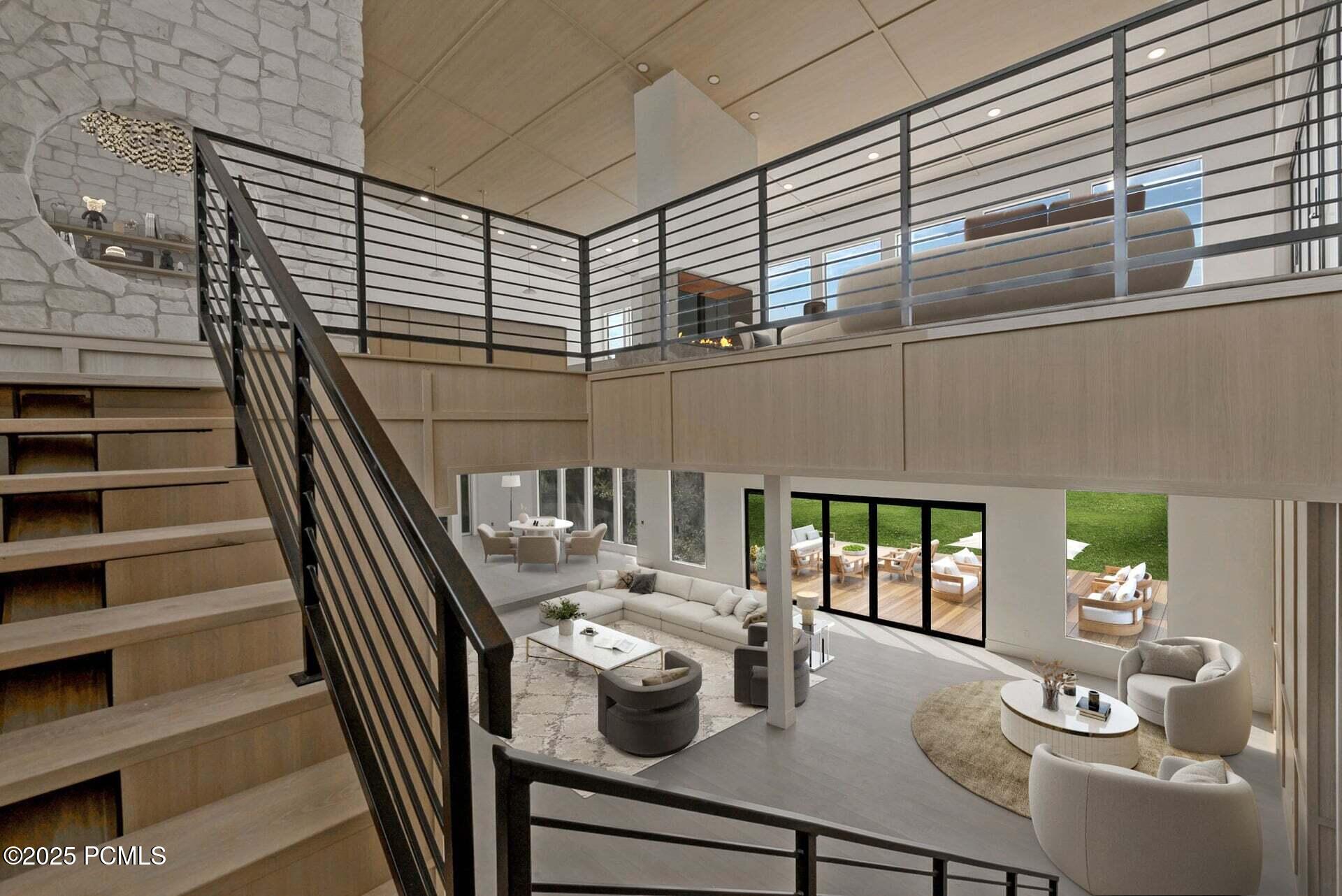 Salt Lake City, Utah 84108, United States, 5 Bedrooms Bedrooms, ,7 BathroomsBathrooms,Residential,Active,193829