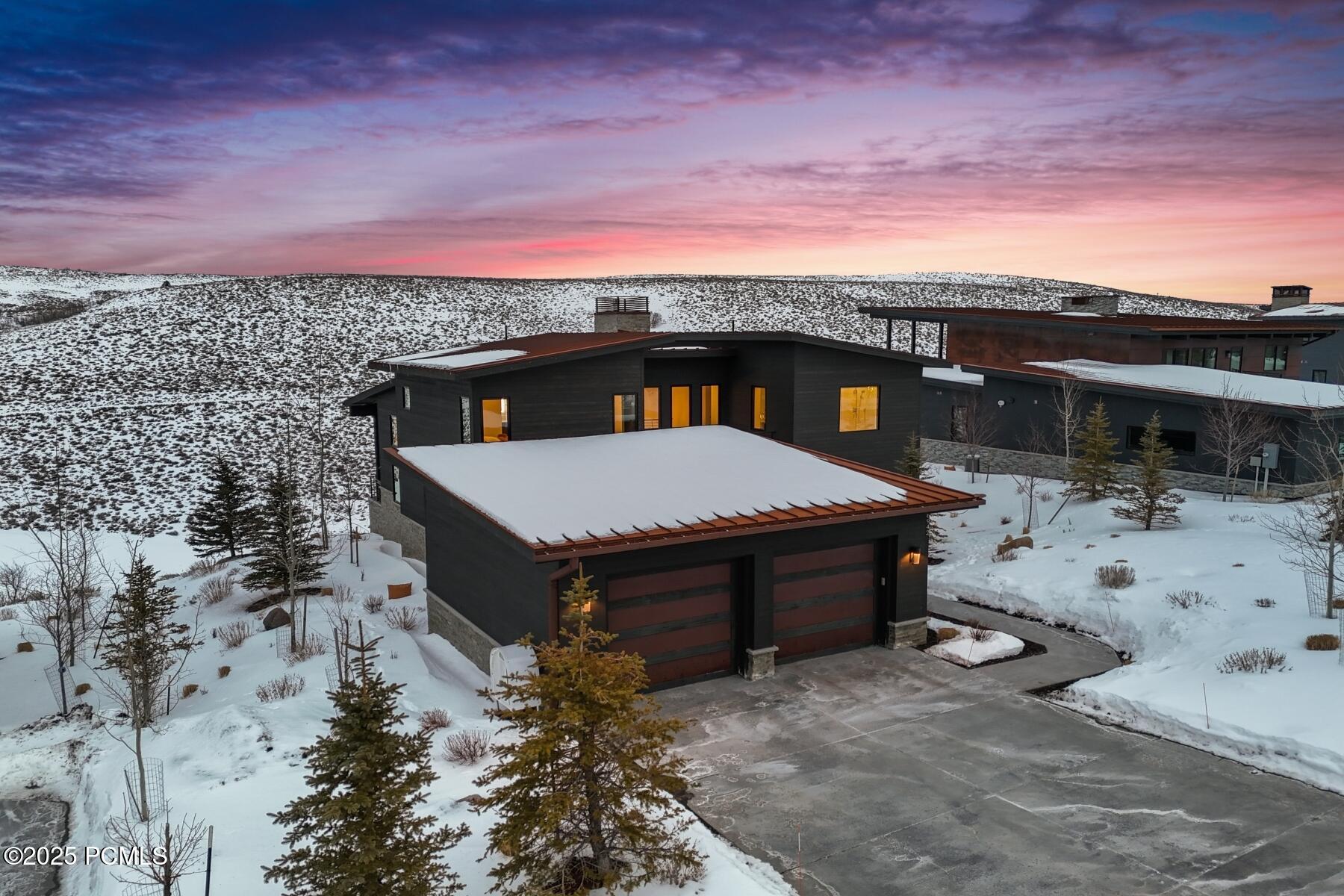 Park City, Utah 84098, United States, 3 Bedrooms Bedrooms, ,4 BathroomsBathrooms,Residential,Active,13582