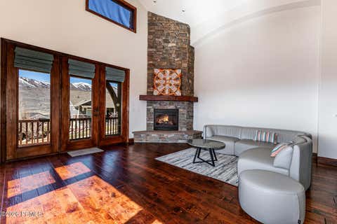 Townhouse For Rent - 5326 N Oldgate Road<br/> Wasatch County, Heber City, UT 84032