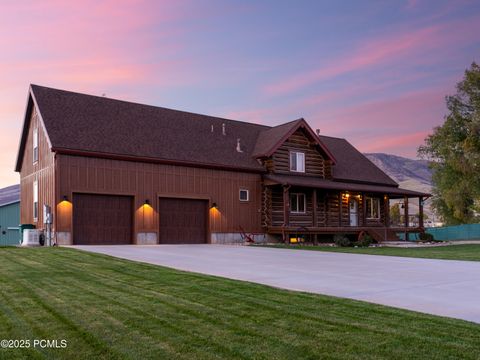 Homes For Sale - 7768 N 1075<br/> Weber County, Huntsville, UT 84317