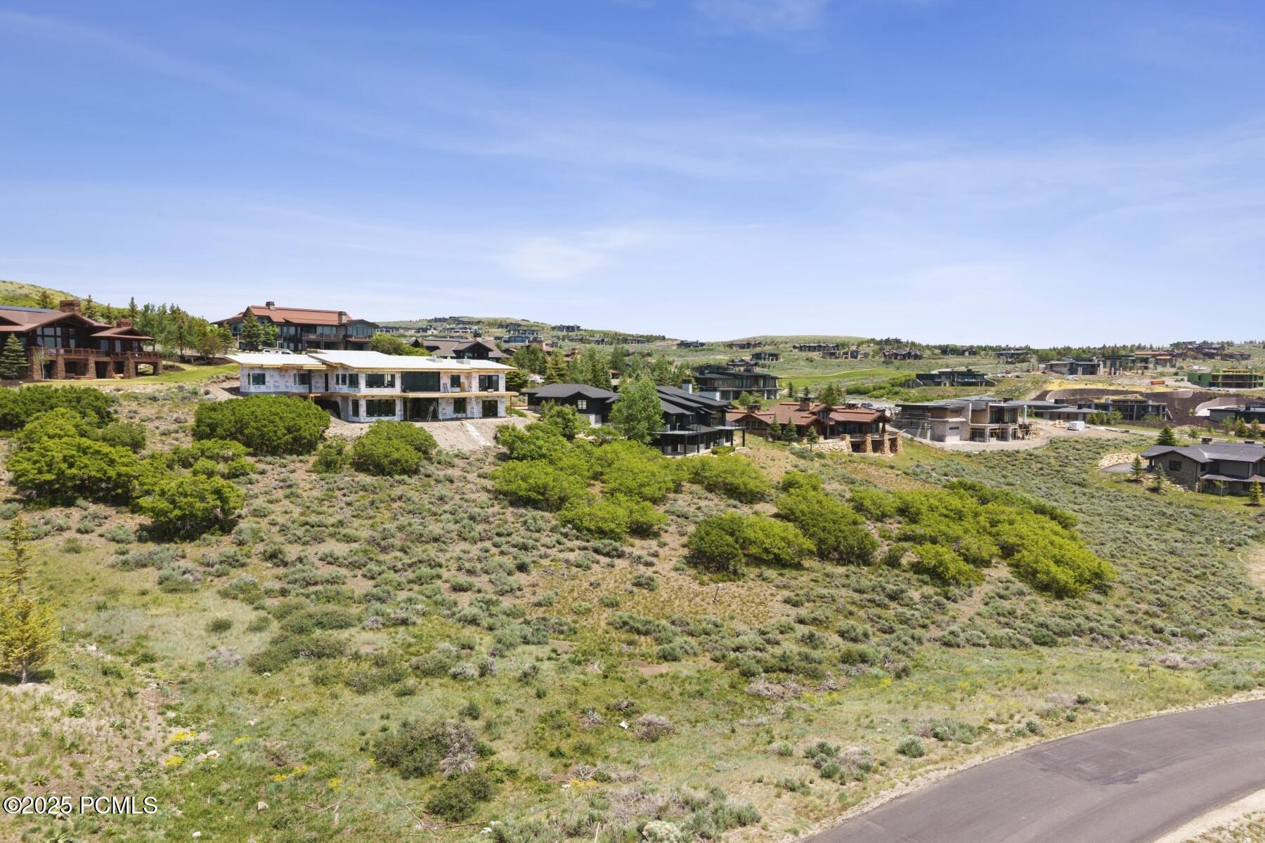 Park City, Utah 84098, United States, ,Land,Active,157717