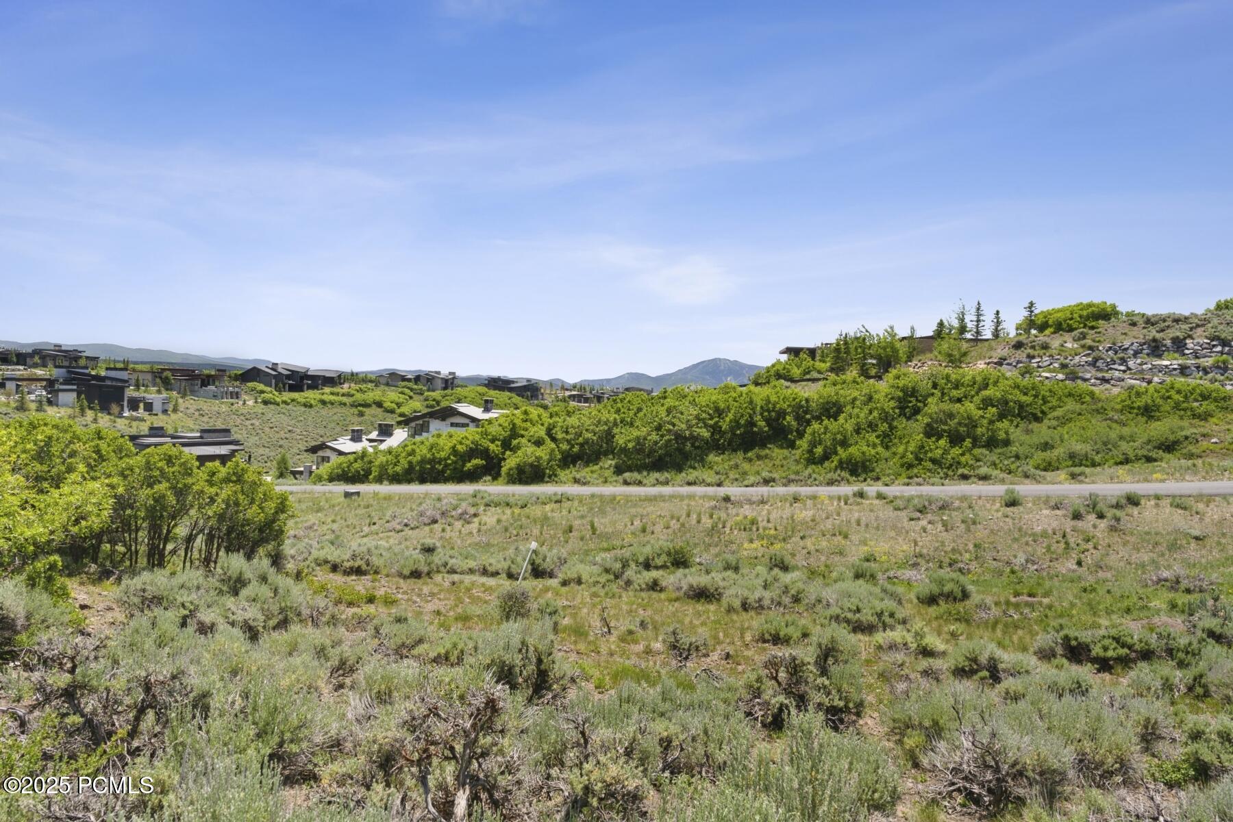 Park City, Utah 84098, United States, ,Land,Active,157717