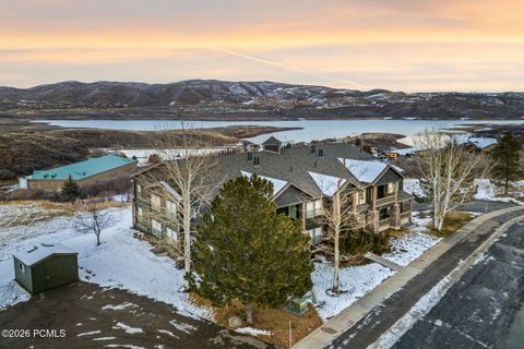 Condo For Sale - 1716 W Fox Bay Drive #UNIT H204<br/> Wasatch County, Heber City, UT 84032