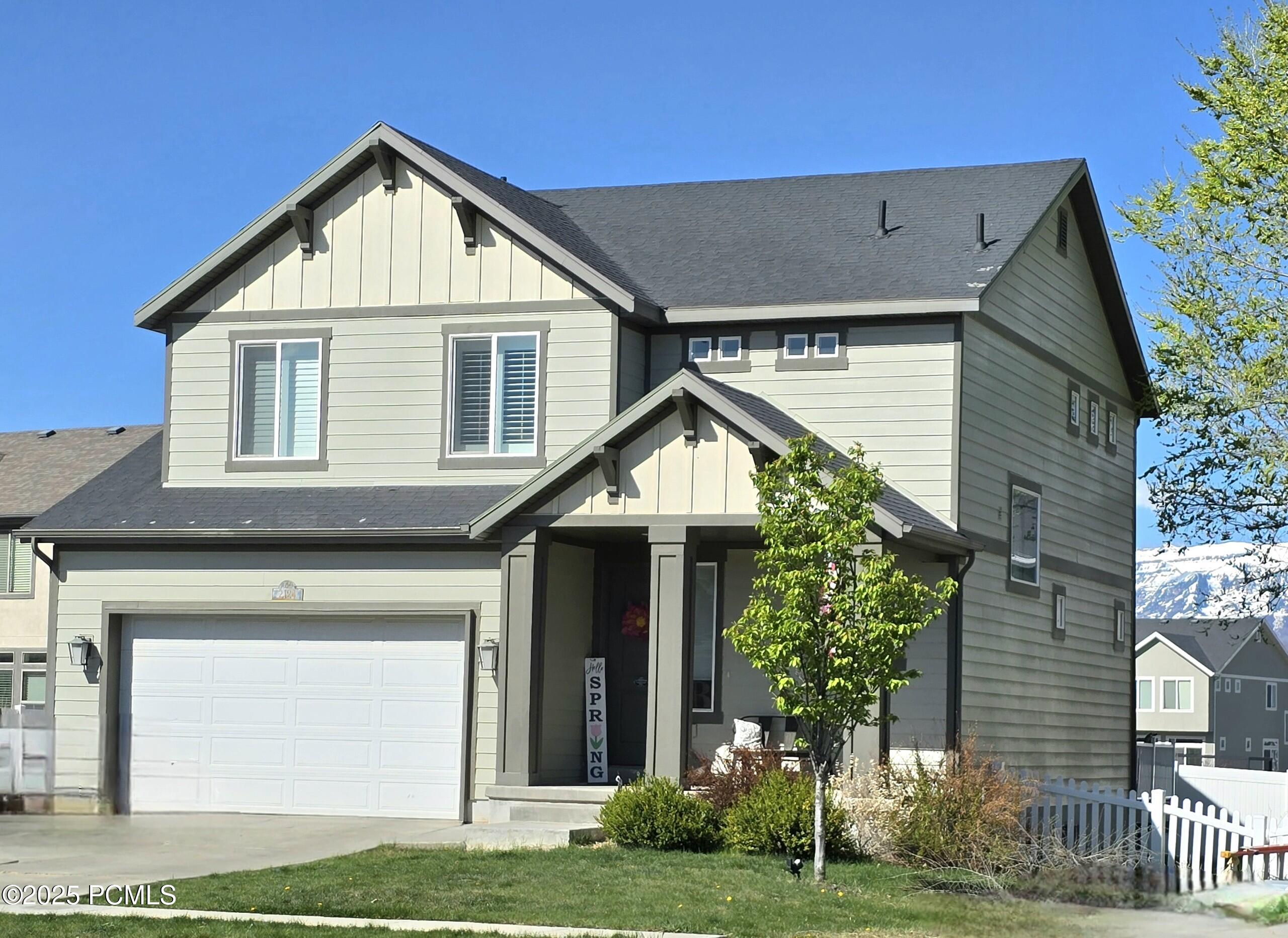 2124 E 150, Heber City, Utah image 1