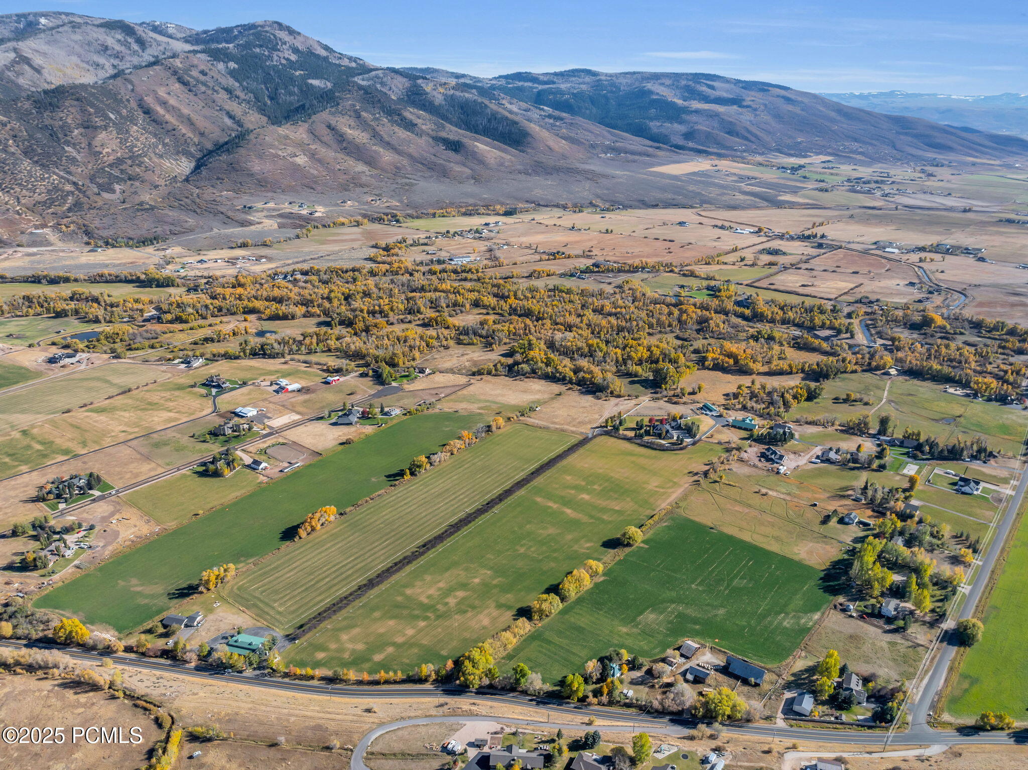189 E Weber Canyon Road, Oakley, Utah image 6