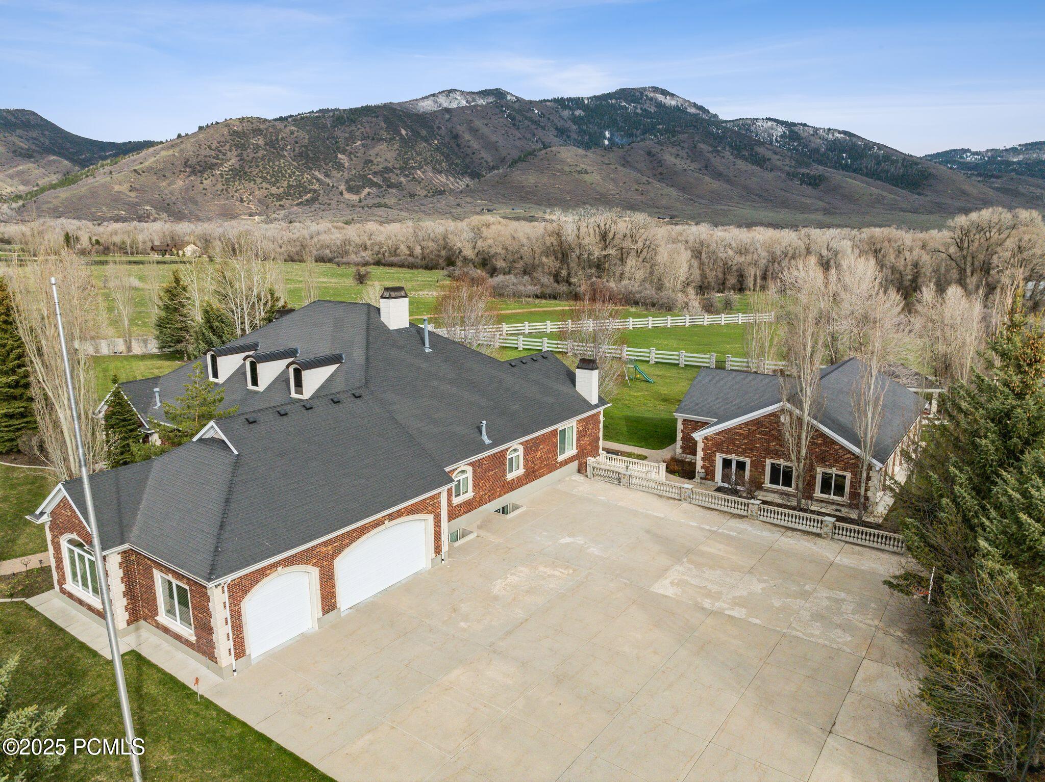 189 E Weber Canyon Road, Oakley, Utah image 10