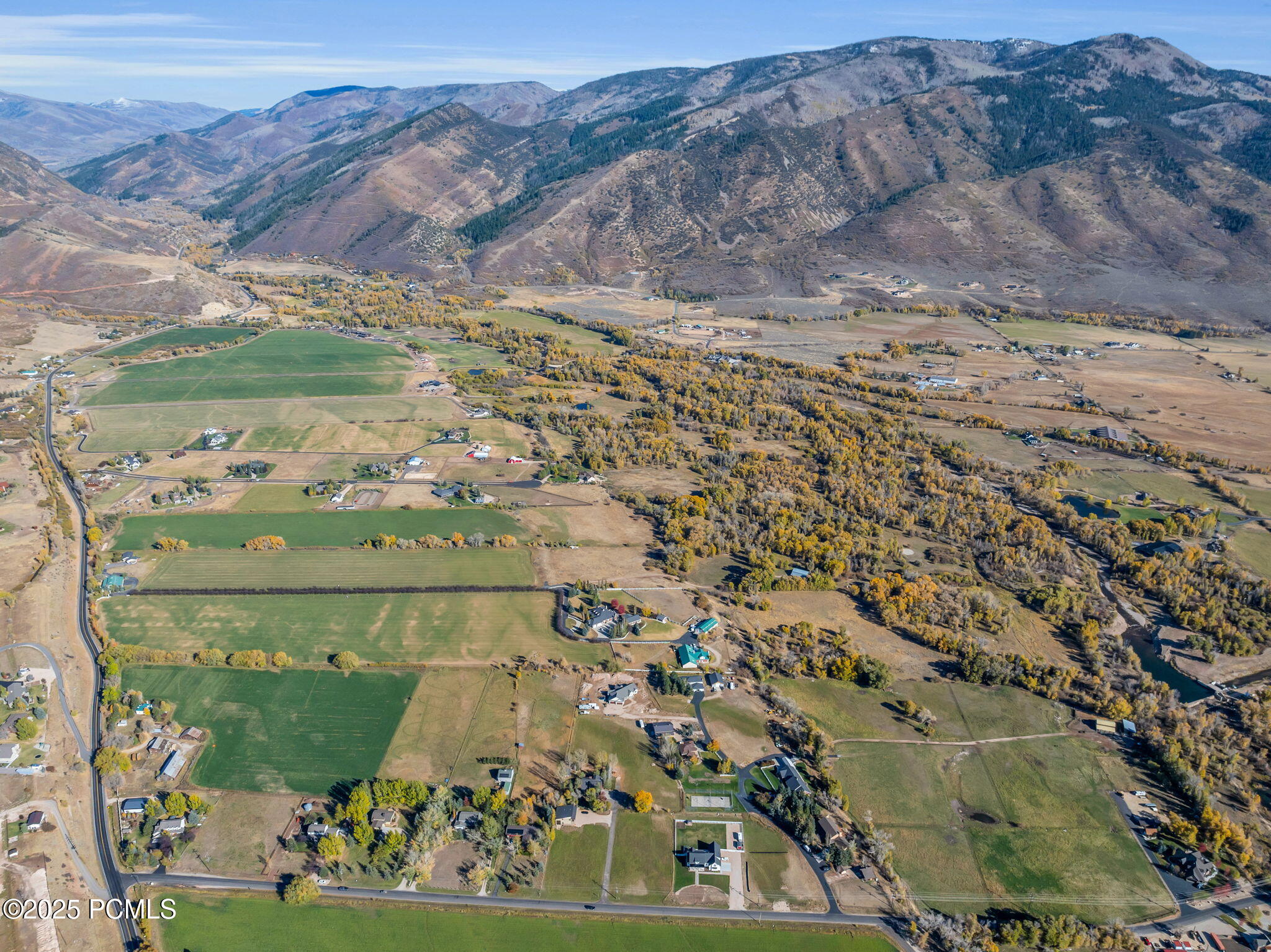 189 E Weber Canyon Road, Oakley, Utah image 33
