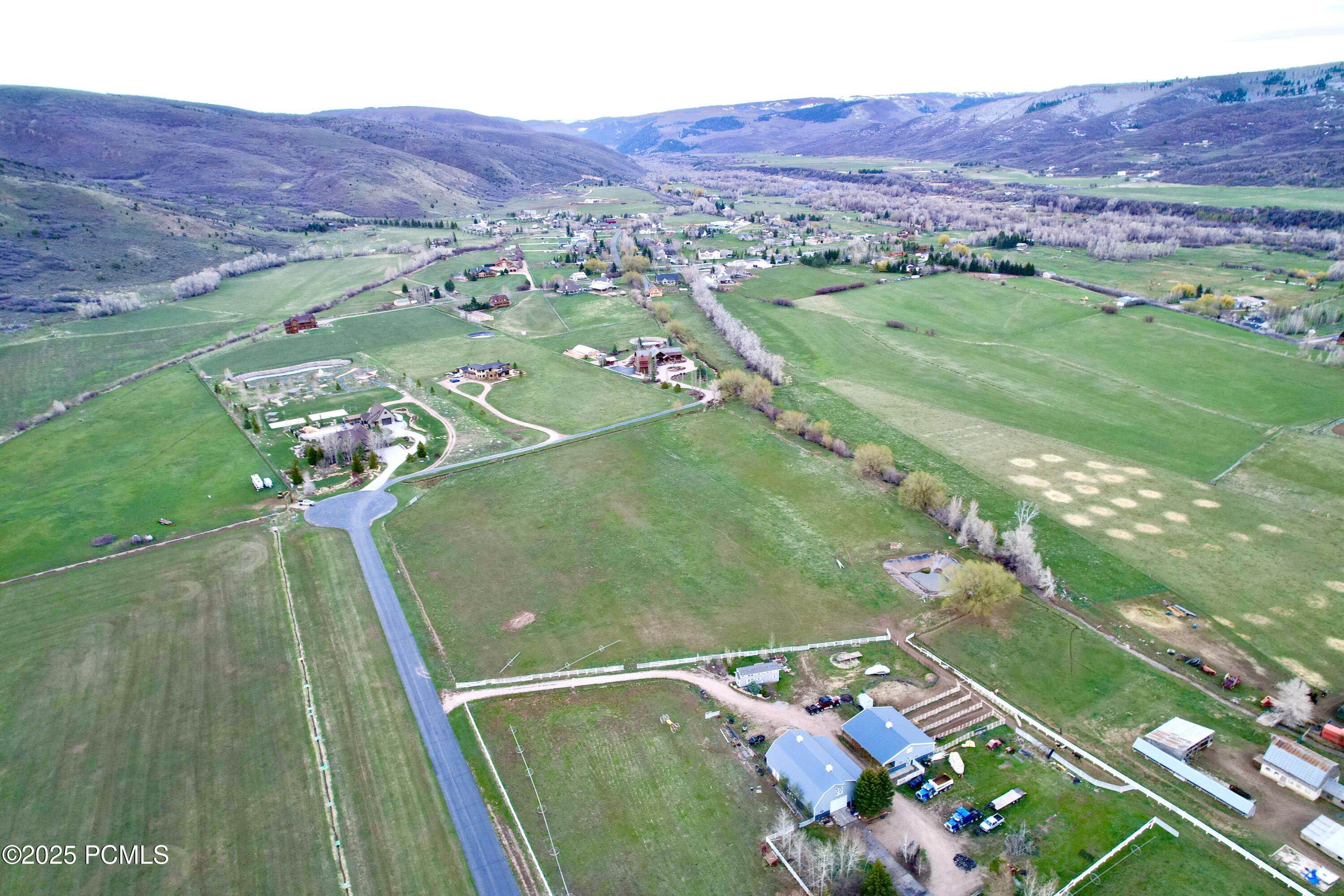 189 E Weber Canyon Road, Oakley, Utah image 36