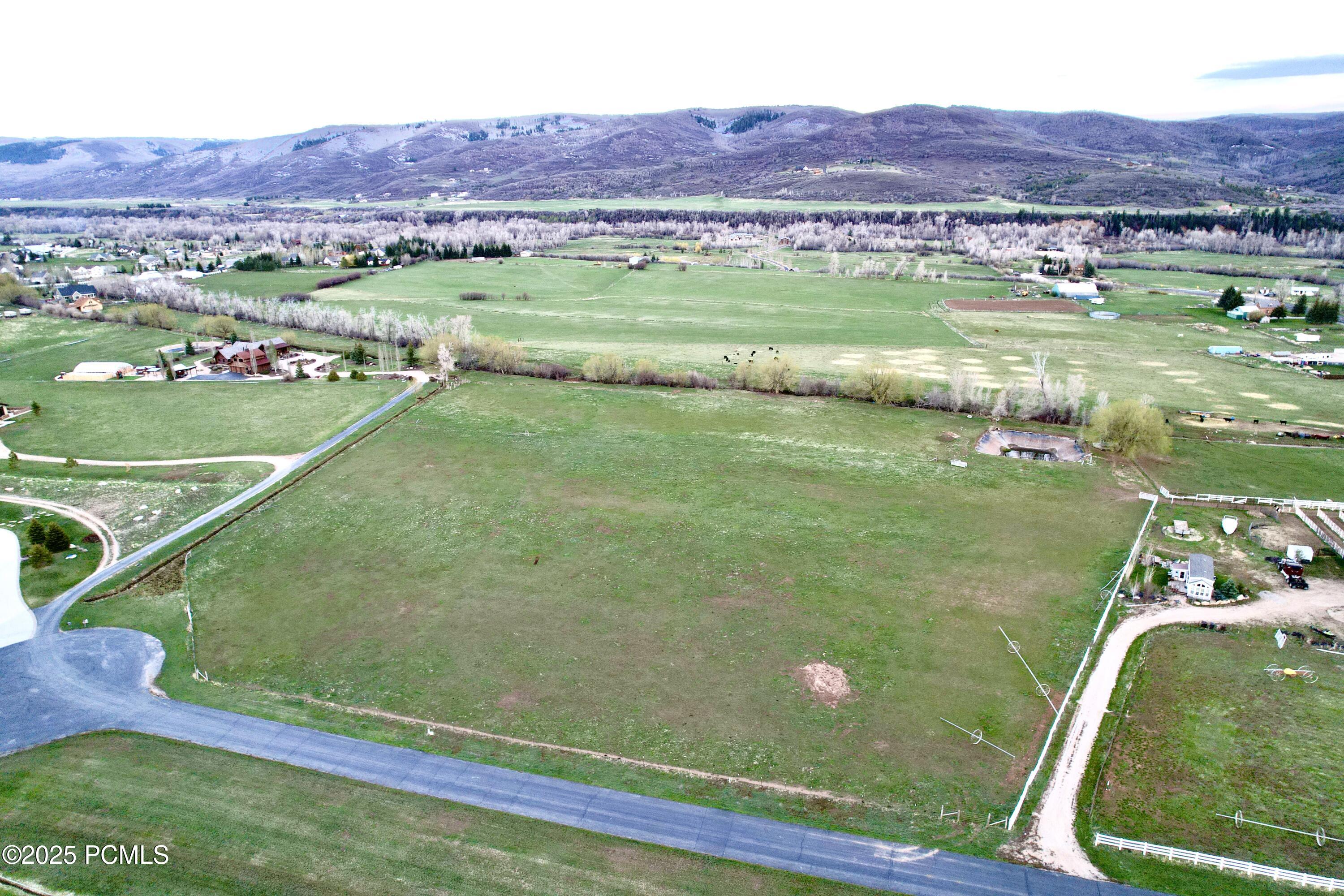 189 E Weber Canyon Road, Oakley, Utah image 37