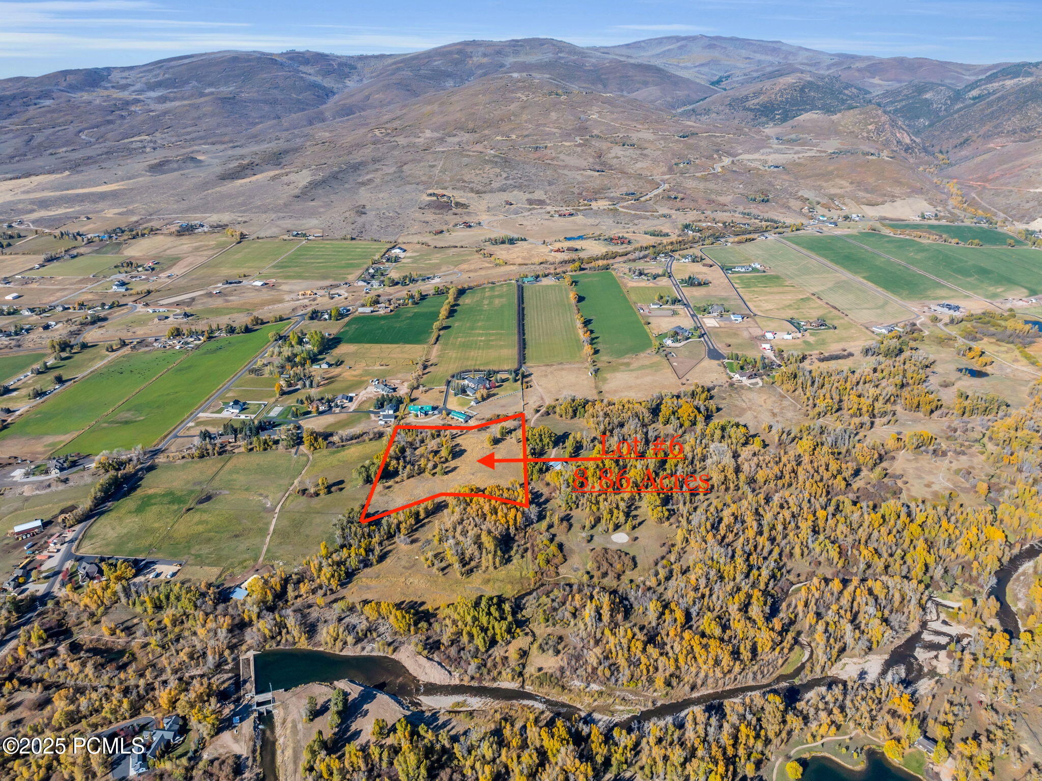 189 E Weber Canyon Road, Oakley, Utah image 4