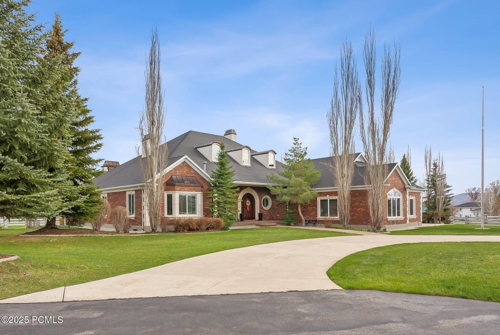 189 E Weber Canyon Road, Oakley, Utah image 8